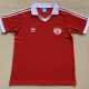 1980 Man Utd Home Retro Men Soccer jersey AAA38883