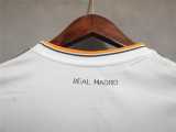 13 14 R MAD Home Retro Men Soccer jersey AAA37881