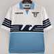 18 19 Lazio Home Fans Version Men Soccer jersey AAA36990