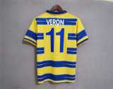 98 99 Parma 3RD Retro Men Soccer jersey AAA37293