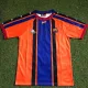 97 98 BAR Away Retro Men Soccer jersey AAA37905