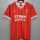 83 84 LIV Home Retro Men Soccer jersey AAA38909