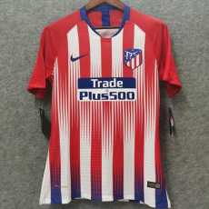 18 19 R MAD Home Fans Version Men Soccer jersey AAA37948