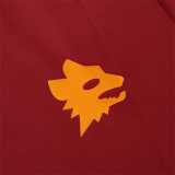 92 93 Roma Home Retro Men Soccer jersey AAA37214