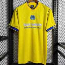 2008 West Ham Special Edition Retro Men Soccer jersey AAA39017