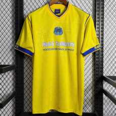 2008 West Ham Special Edition Retro Men Soccer jersey AAA39017