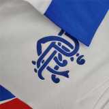 1994 Rangers Away Retro Men Soccer jersey AAA36289