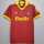 91 92 Roma Home Retro Men Soccer jersey AAA37228
