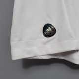 11 12 R MAD Home Retro Men Soccer jersey AAA37954