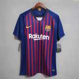 18 19 BAR Home Fans Version Men Soccer jersey AAA37880