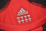07 08 ACM Home Retro Men Soccer jersey AAA37310