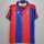 93 95 BAR Home Retro Men Soccer jersey AAA37929