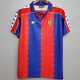 93 95 BAR Home Retro Men Soccer jersey AAA37929