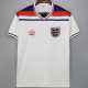 1982 England Home Retro Men Soccer jersey AAA35984