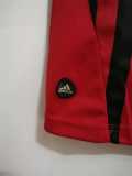 11 12 ACM Home Retro Men Soccer jersey AAA37168