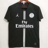 18 19 PSG 3RD Fans Version Men Soccer jersey AAA38194