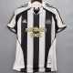 05 06 Newcastle Home Retro Men Soccer jersey AAA38892