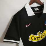 97 98 Colo-Colo Away Retro Men Soccer jersey AAA35261