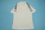 01 02 R MAD Home Retro Men Soccer jersey AAA37946