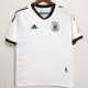 2002 Germany Home Retro Men Soccer jersey AAA35798