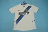 02 03 INT Away Retro Men Soccer jersey AAA37291
