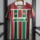 02 03 Fluminense Home Retro Men Soccer jersey AAA36484