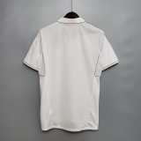 11 12 R MAD Home Retro Men Soccer jersey AAA37954