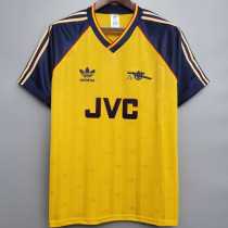 89 90 ASN Away Retro Men Soccer jersey AAA38805