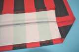 88 89 ACM Home Retro Men Soccer jersey AAA37287