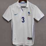 1998 Italy Away Retro Men Soccer jersey AAA36061