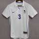 1998 Italy Away Retro Men Soccer jersey AAA36061