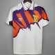 91 92 Scotland Away Retro Men Soccer jersey AAA36083