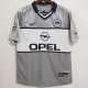2000 PSG Away Retro Men Soccer jersey AAA38243