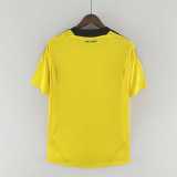 11 12 R MAD GKY Retro Men Soccer jersey AAA37889