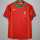 2004 Portugal Home Retro Men Soccer jersey AAA36173