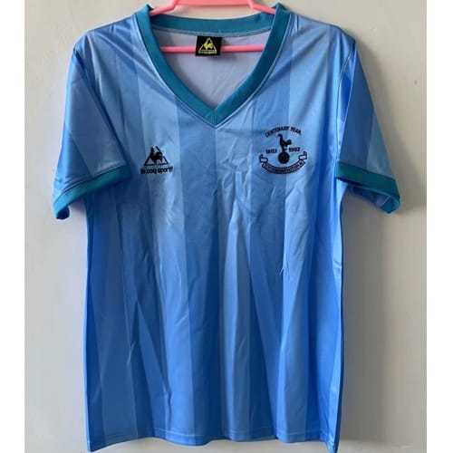 1982 TOT Away Retro Men Soccer jersey AAA38519