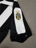 97 98 JUV Home Retro Men Soccer jersey AAA37305