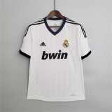 12 13 R MAD Home Retro Men Soccer jersey AAA37781