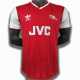 86 87 ASN Home Retro Men Soccer jersey AAA38730