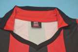 88 89 ACM Home Retro Men Soccer jersey AAA37287