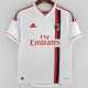 11 12 ACM Away Retro Men Soccer jersey AAA36989