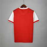 83 84 ASN Home Retro Men Soccer jersey AAA38760