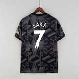 22 23 ASN Away Fans Version Men Soccer jersey AAA39438
