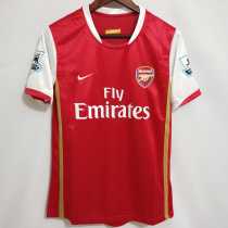 06 07 ASN Home Retro Men Soccer jersey AAA38931