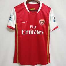 06 07 ASN Home Retro Men Soccer jersey AAA38931
