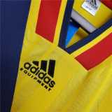 93 94 ASN Away Retro Men Soccer jersey AAA38818
