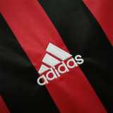 17 18 ACM Home Fans Version Men Soccer jersey AAA37034