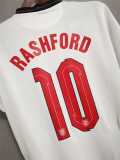 20 21 England Home Fans Version Men Soccer jersey AAA36220