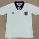 1994 England Home Retro Men Soccer jersey AAA36119