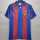 90 92 BAR Home Retro Men Soccer jersey AAA37964
